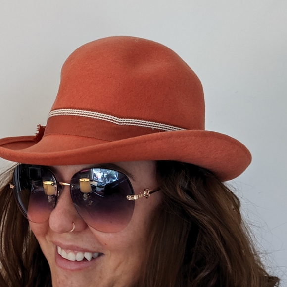 Vintage hat - Picture 5 of 5